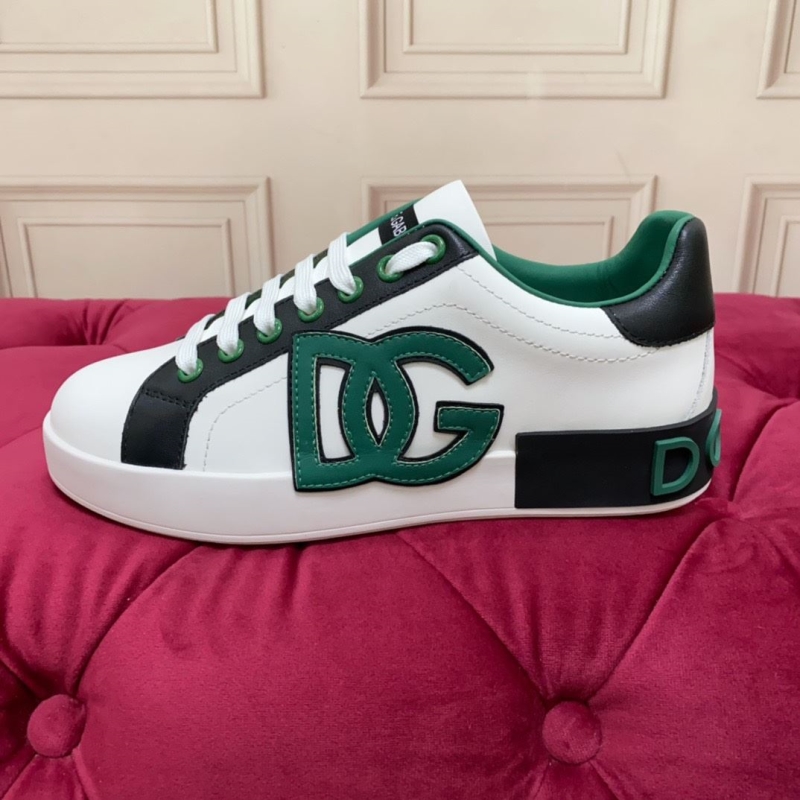 Dolce & Gabbana Sneakers